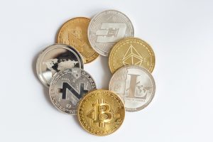 The Top 10 Altcoins to Watch in 2018