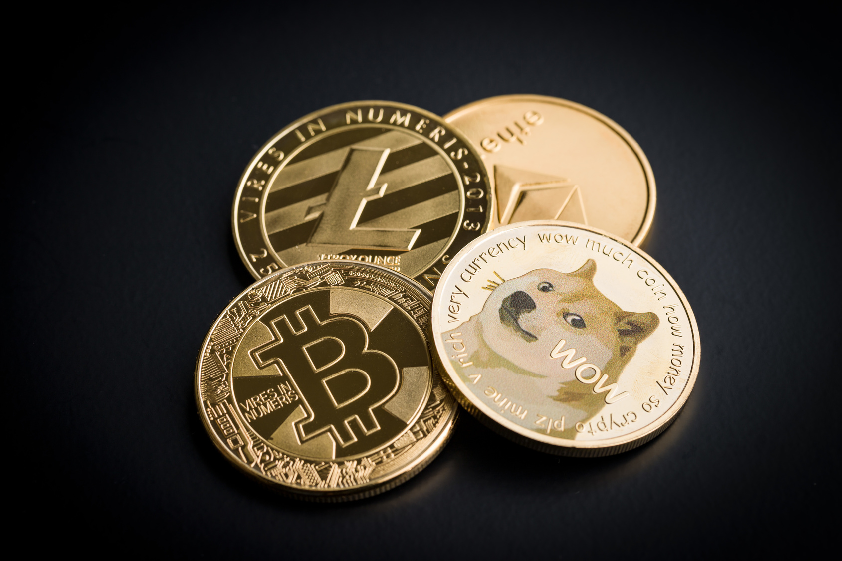 convert dog coins to bitcoins stock