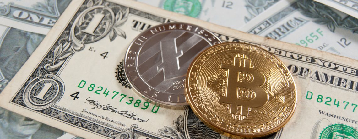 Exchange Litecoin for Bitcoin in Five Easy Steps